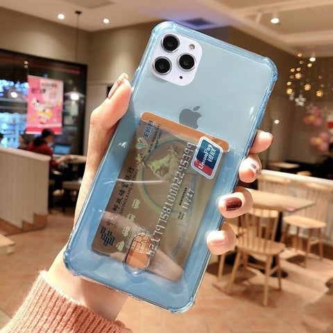 Cute iPhone 11 case for girls