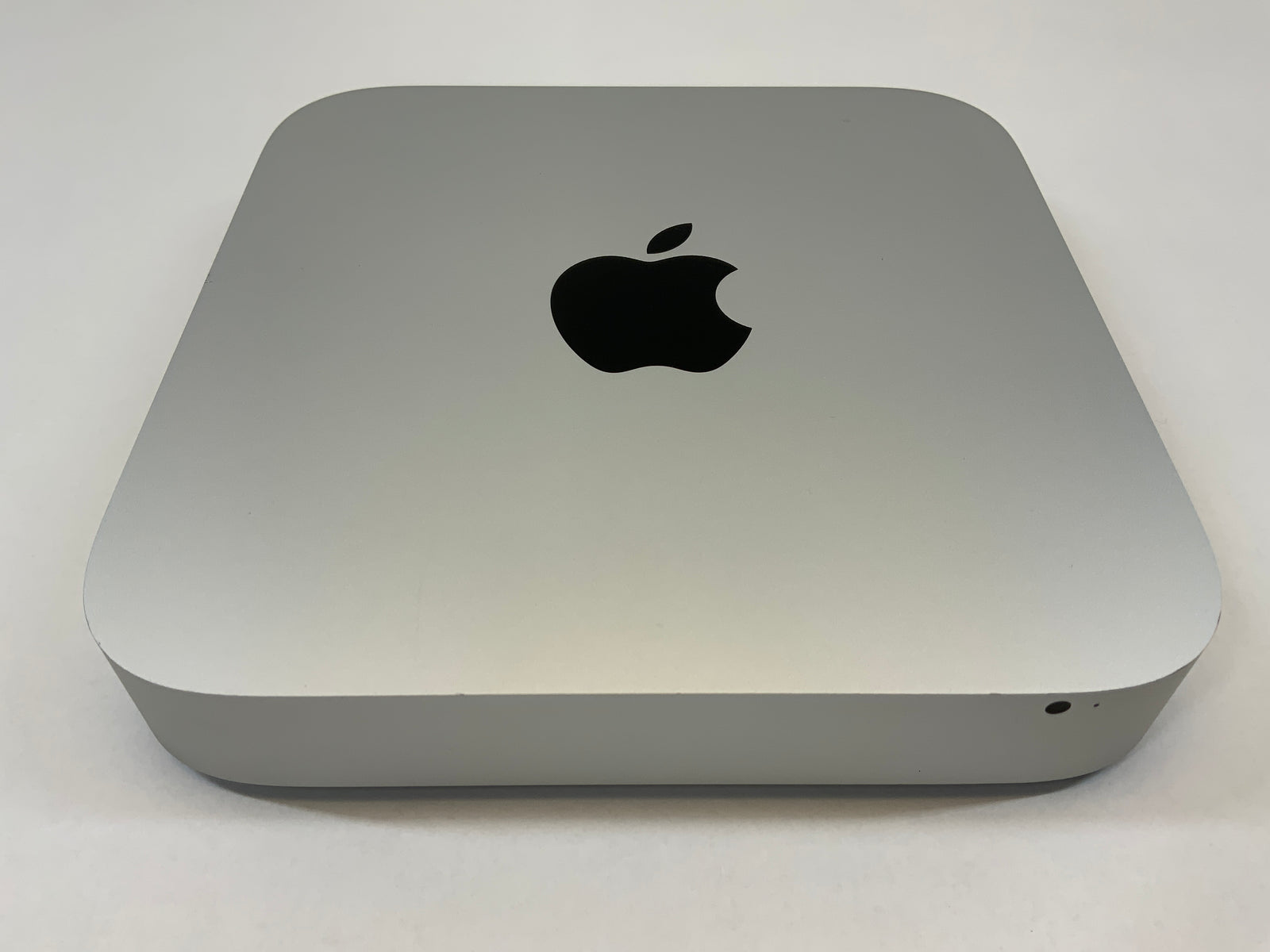 apple a1347 emc2840 mac mini i5-4260u 750 hdd win 10