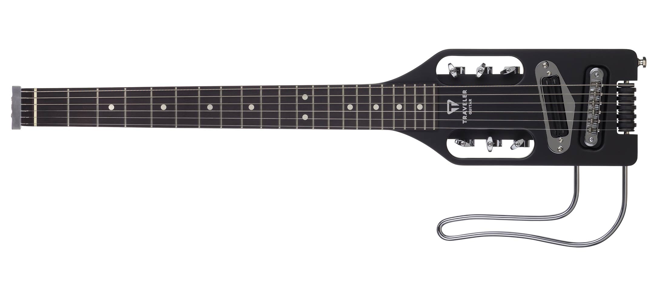  Discover the Ultimate Traveler Guitar Ultra-Light Electric Guitar for On-the-Go Musicians