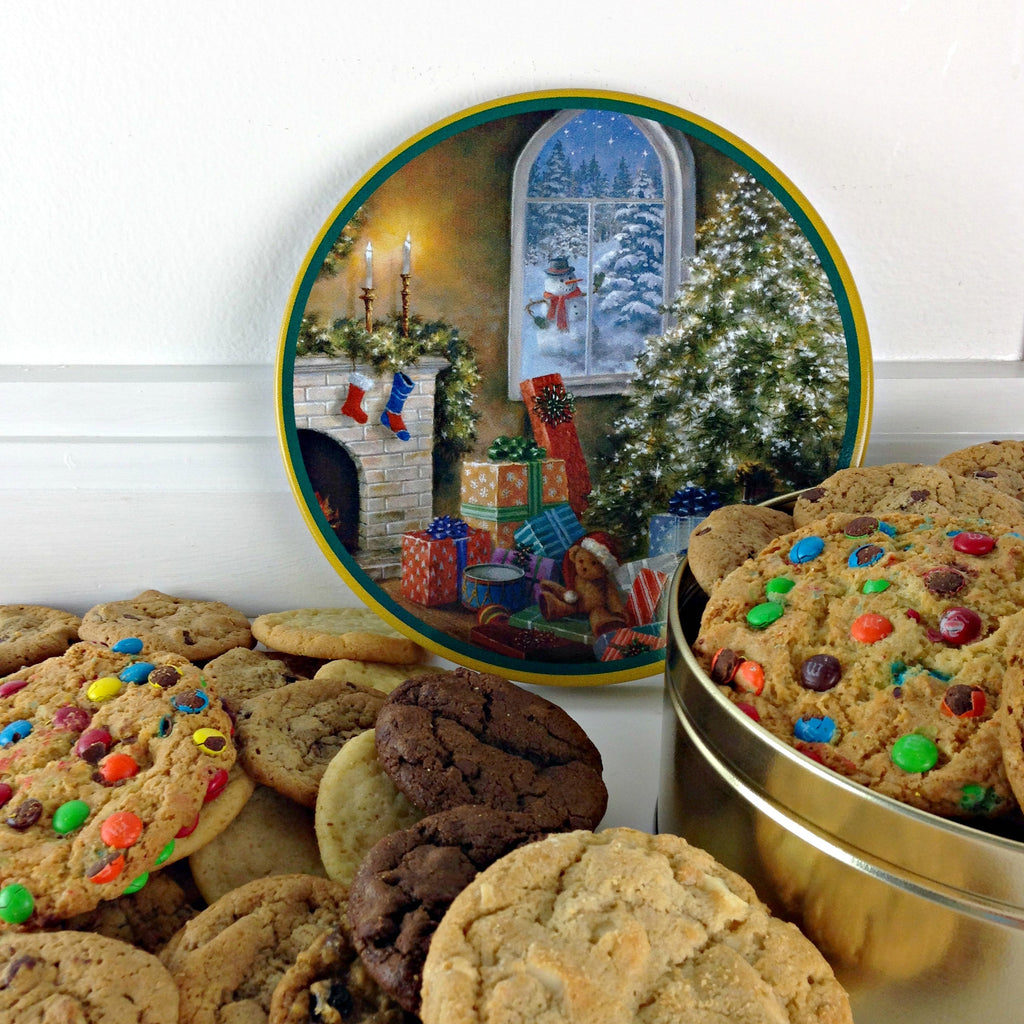  Irresistible Christmas Homemade Cookies Recipe: Bake the Perfect Festive Treats