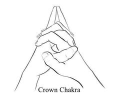 Crown Chakra / Sahasrara