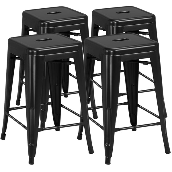 yaheetech bar stool