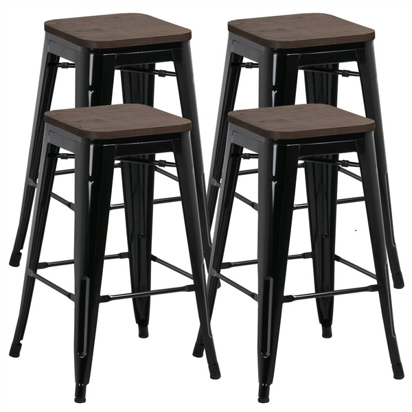 yaheetech bar stool