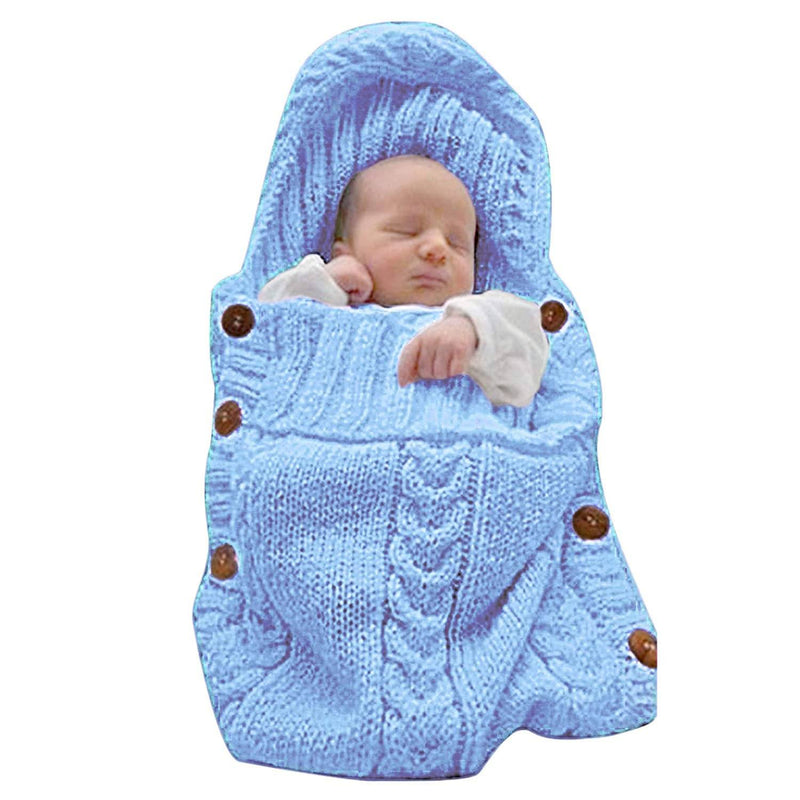 Baby Wrap Swaddle Blanket