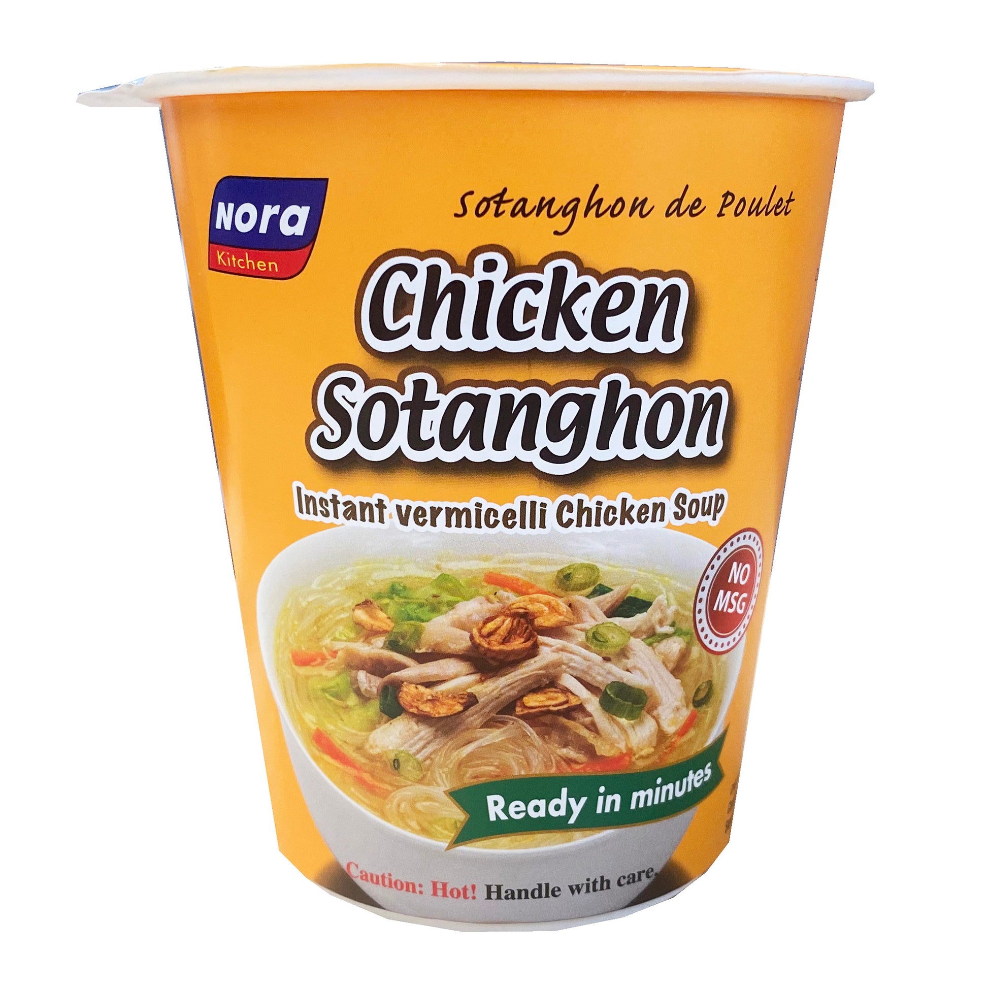 Unleash Culinary Magic: Elevated Crock Pot Chicken Noodle Delight