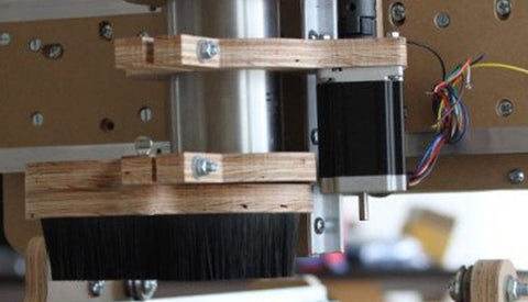 Stepper motor for Italy 3D Printer Extruder