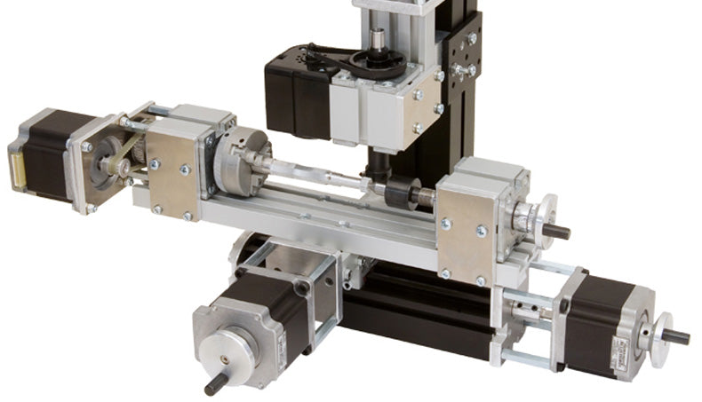 " 17 stepper motor Exactly what I was looking for stepper motor for cnc" review in Austria