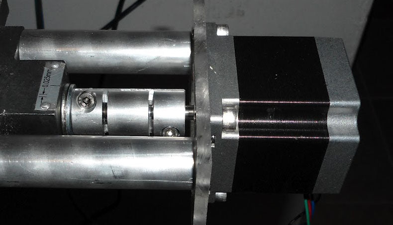 3d printer stepper motor