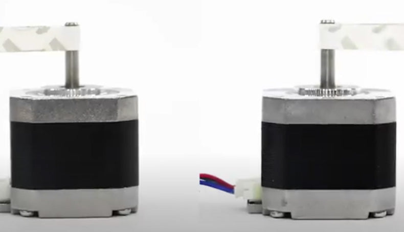 stepper motor for 3D printer