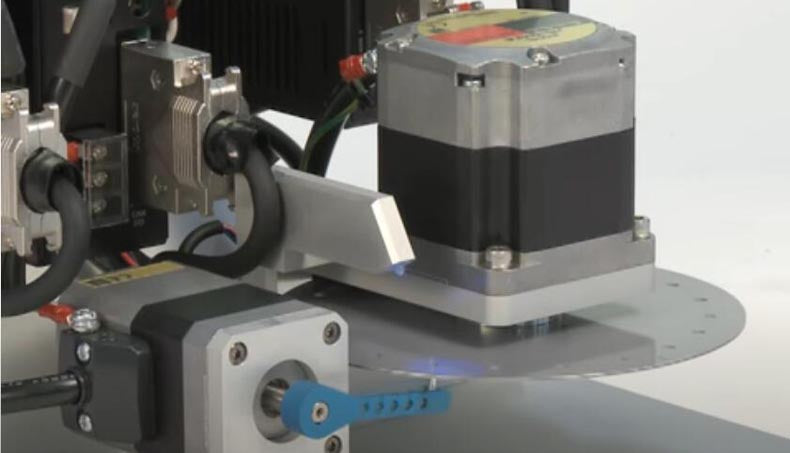 Feedback in Austria "Stepper Motor in 3D Printers Well built, performs as expected"