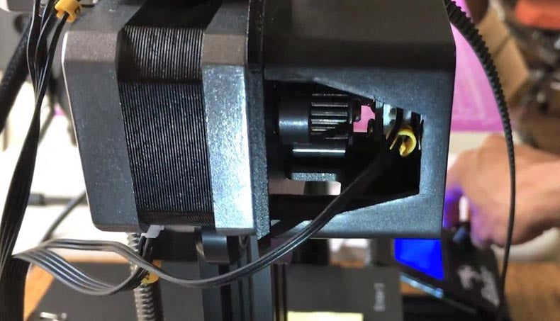 great quality stepper motors for 3D printer