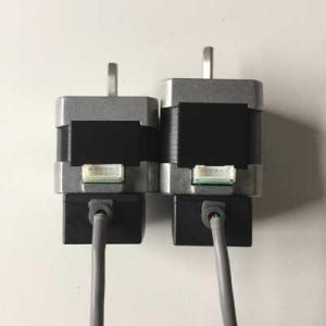 feedback in Luxembourg "42mm stepper motor 3d printer motor Just what I expected."