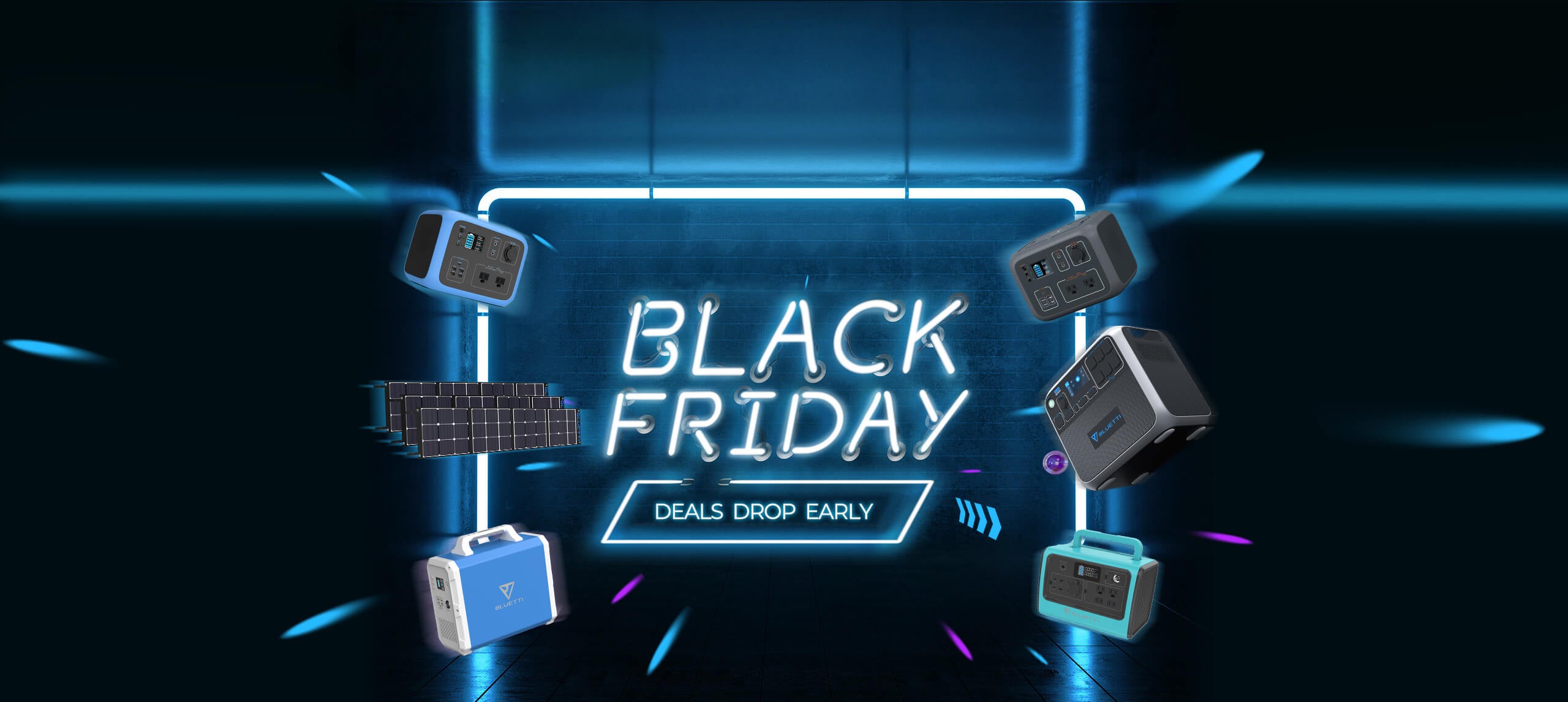 black friday