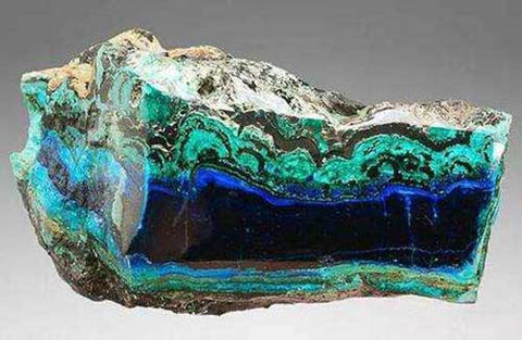 Five benefits of malachite And How to distinguish between quality and level