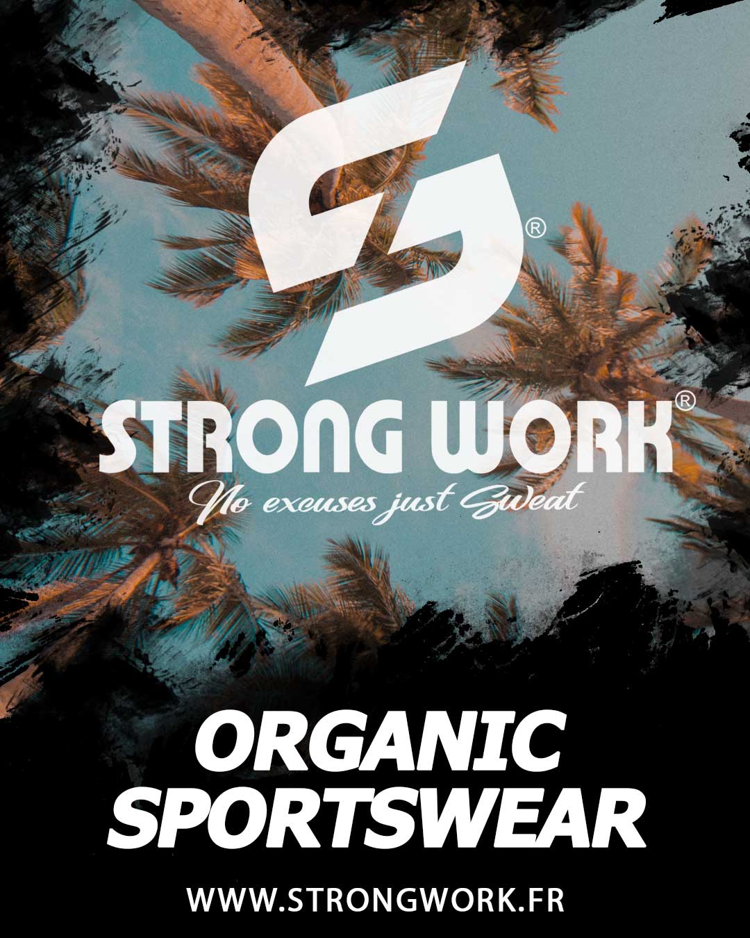 strong