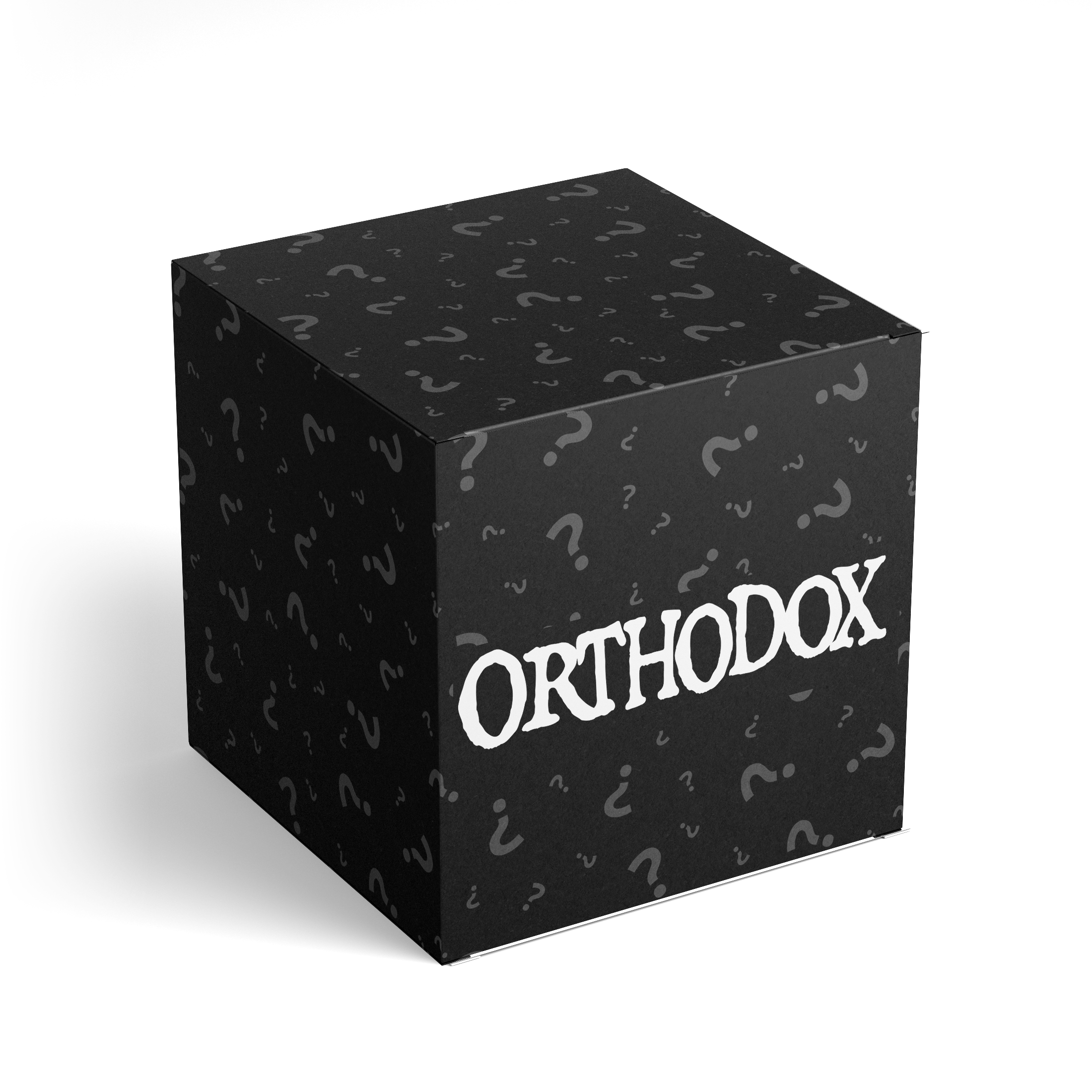 mystery box (2 for 20)