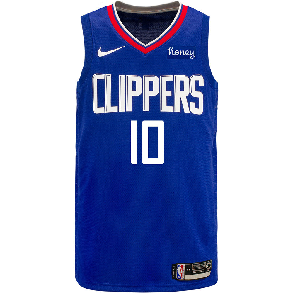 daniel oturu nike icon swingman jersey