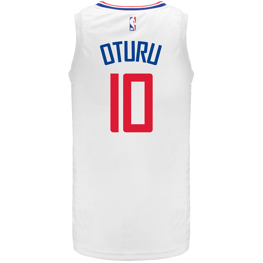 daniel oturu nike association swingman jersey