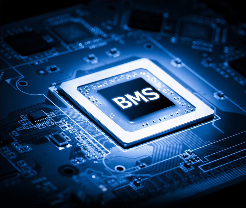 BMSによって安全性が一層高まる