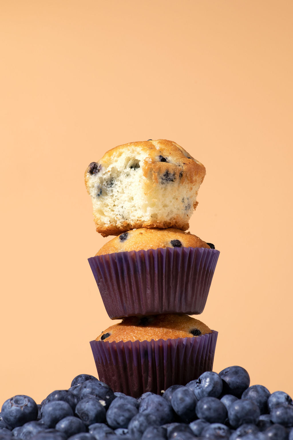 **Revitalize Your Morning Routine: Indulge in Irresistible Oatmeal Blueberry Muffins**