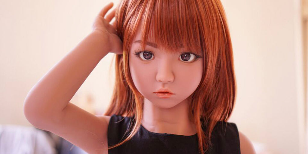 Popular science knowledge of sex dolls