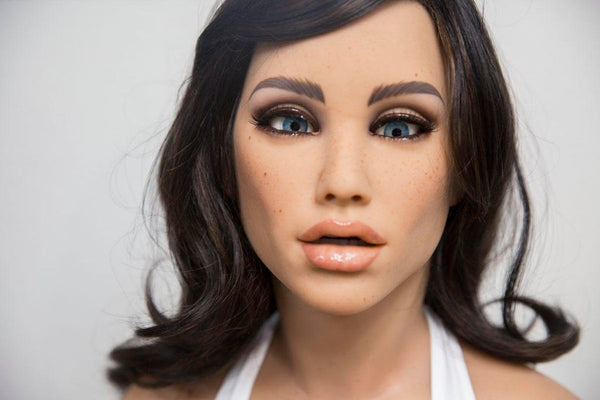 silicone sex doll