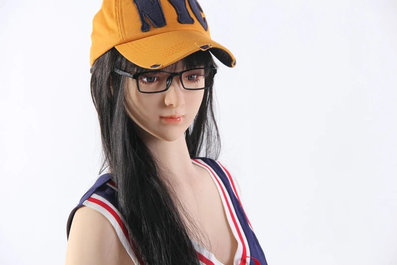Top 5 hot Japanese sex dolls