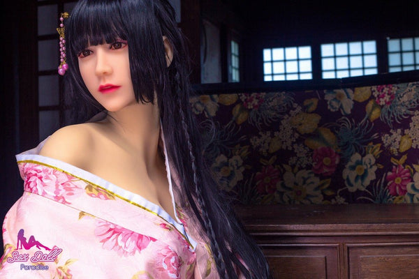 Sex dolls become the new favorite of the model industry