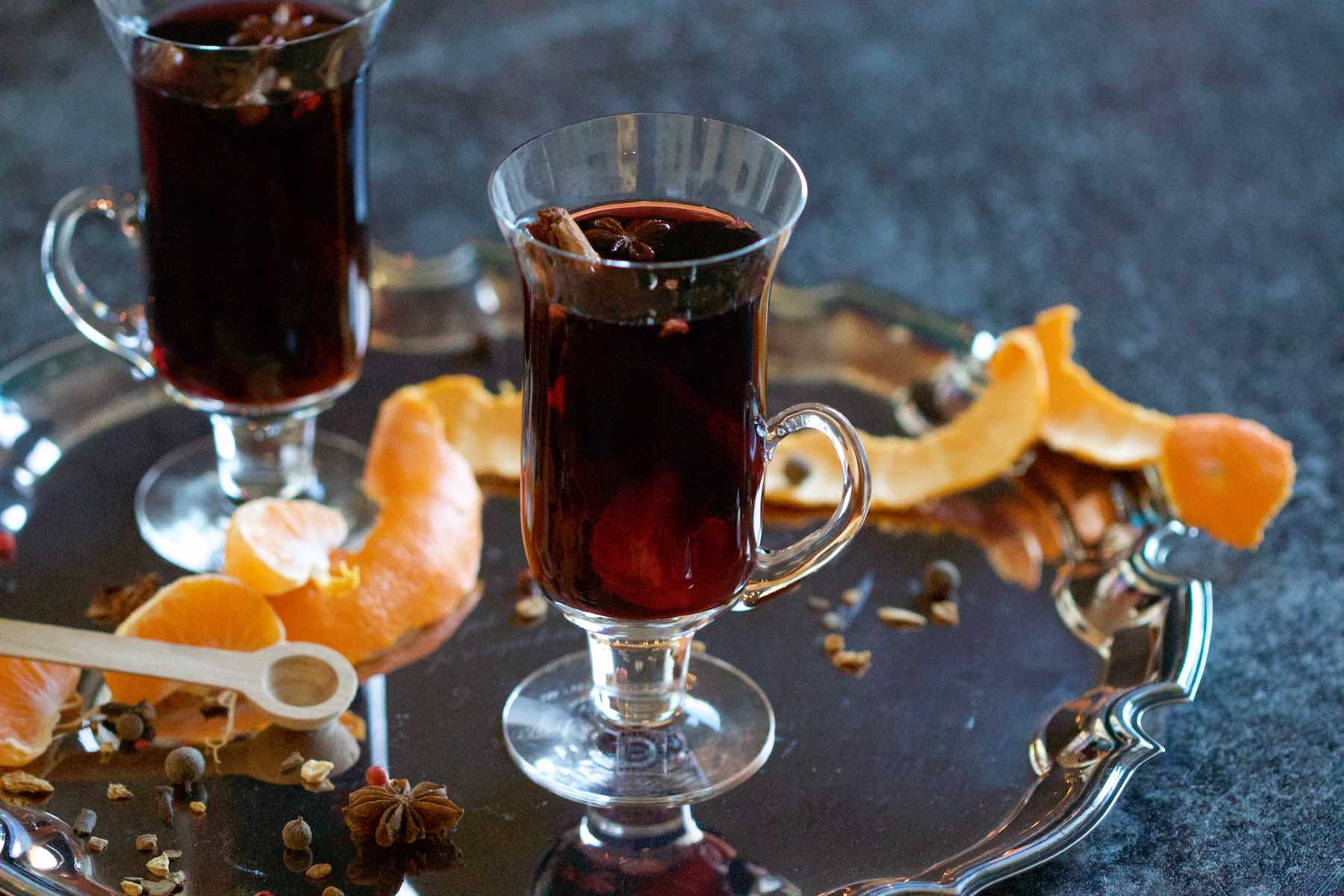 Irresistible Drink Recipes with Grand Marnier: Elevate Your Cocktail Game