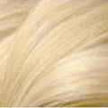 Golden Blonde Hair Fiber