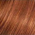 Light Auburn Hair Fiber