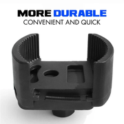 Title 3, Two Jaw Positive and Negative Filter Wrench Eff...