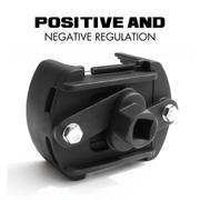 Title 4, Two Jaw Positive and Negative Filter Wrench Eff...