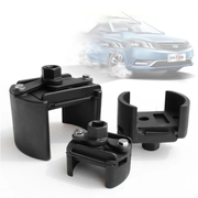 Title 5, Two Jaw Positive and Negative Filter Wrench Eff...