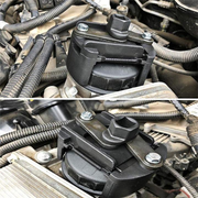 Title 7, Two Jaw Positive and Negative Filter Wrench Eff...