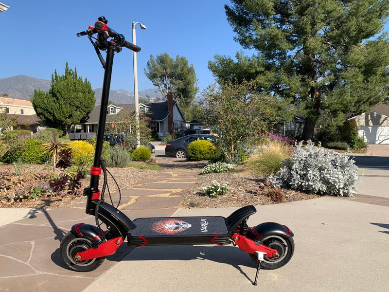 Electric Scooter Insider