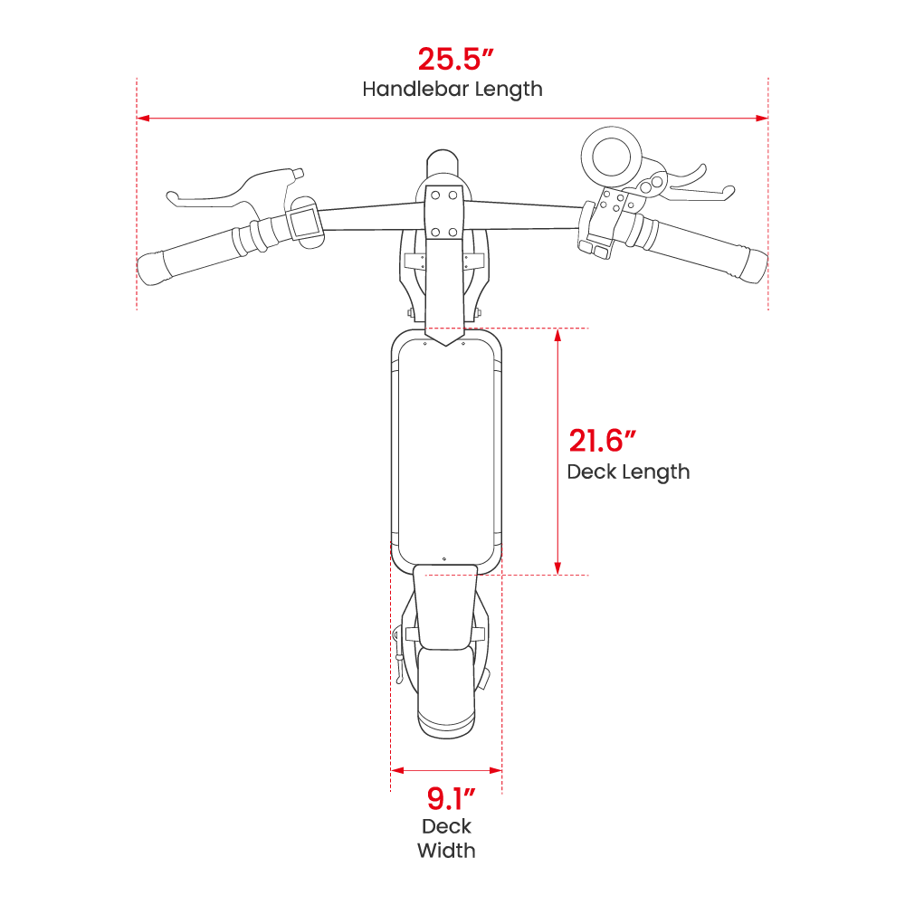 Varla Eagle One Black-Geometry