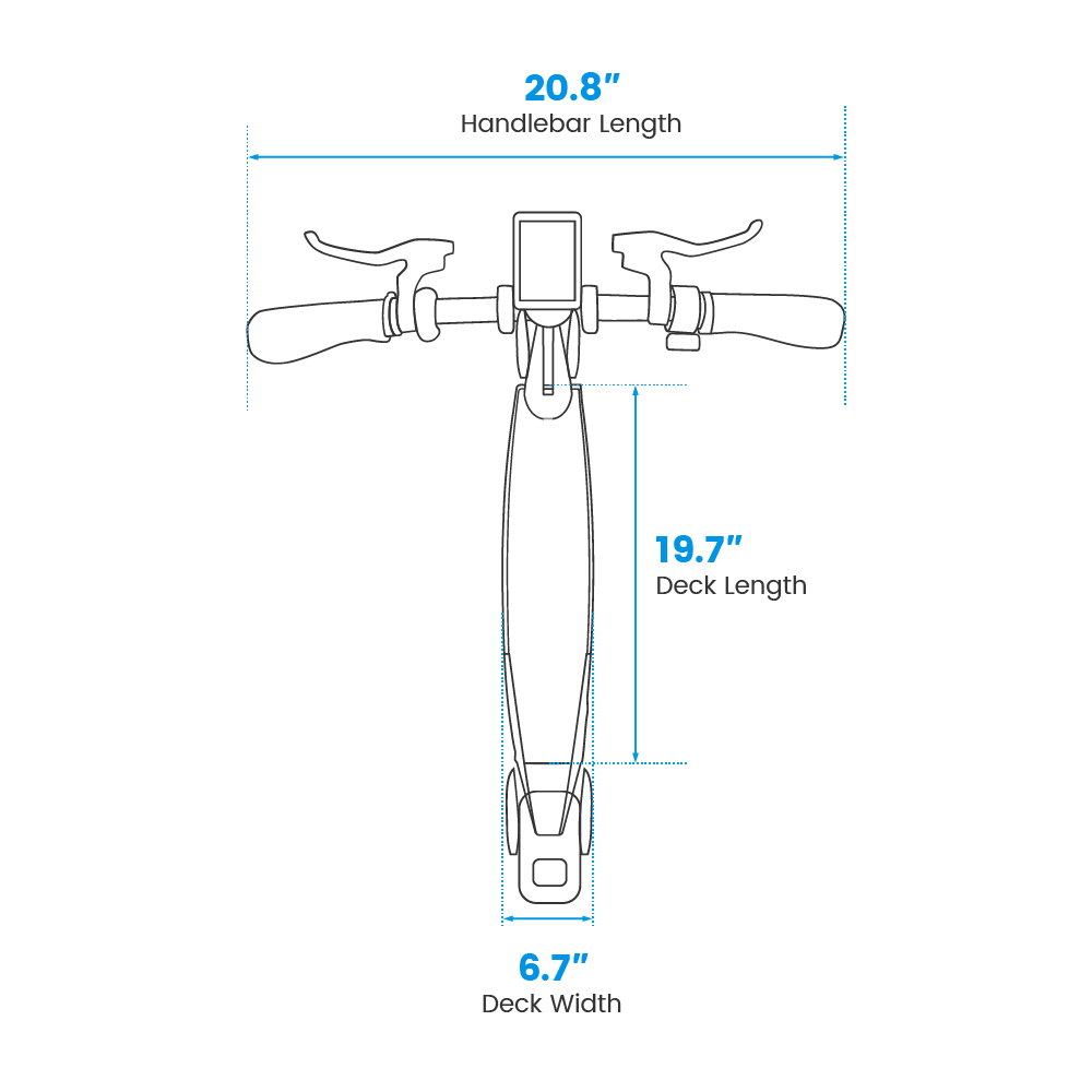 Varla Pegasus Geometry