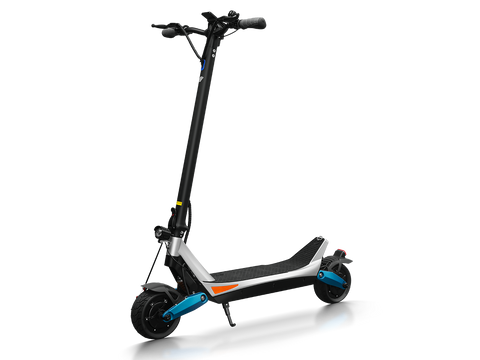 VarlaEagleOne-Offroadelectricscooter