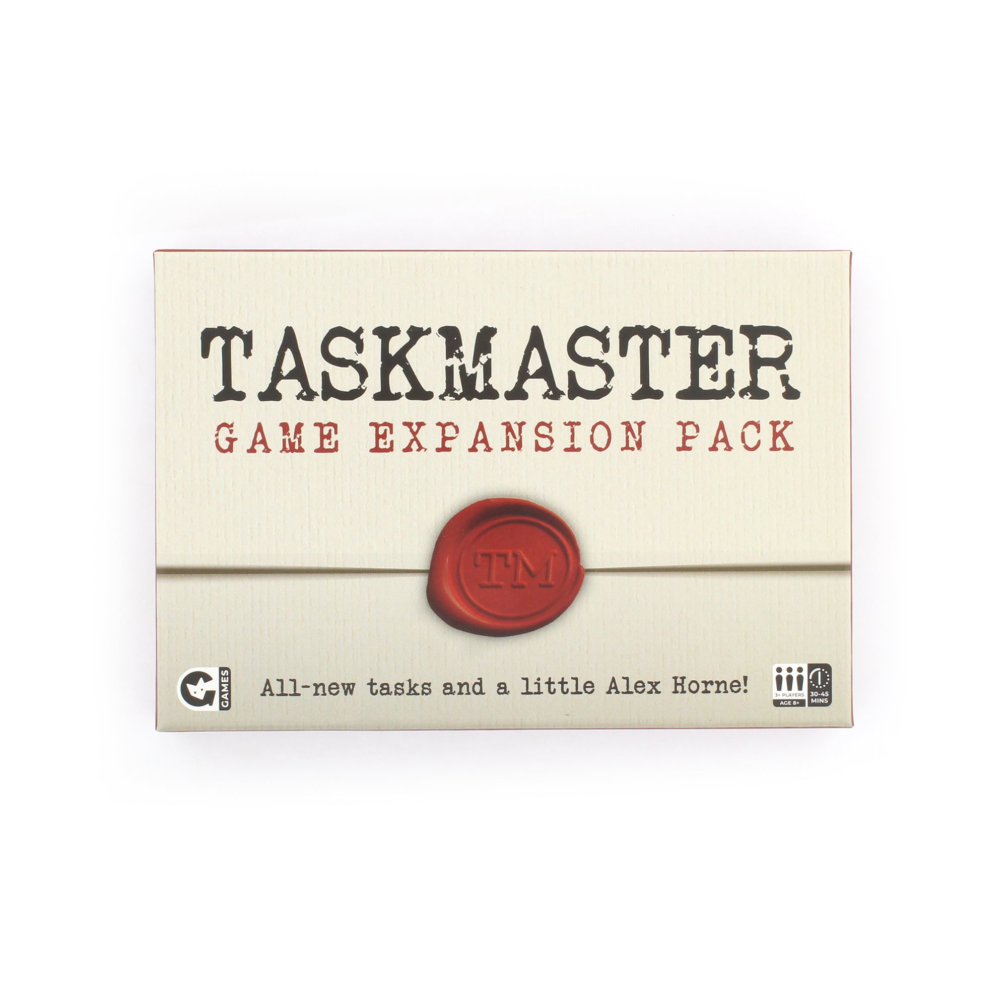 taskmaster expansion pack
