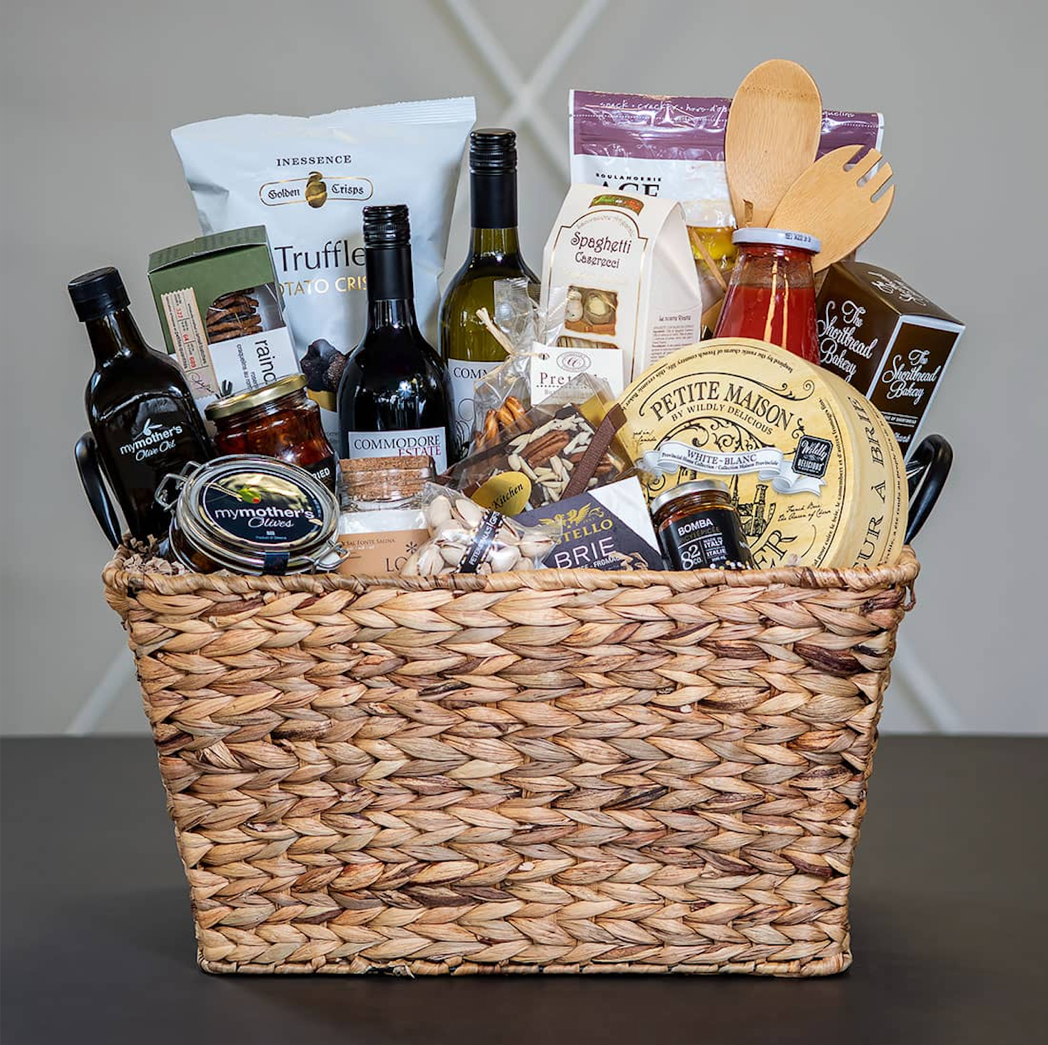 gift baskets toronto, canada | gift shop - peter