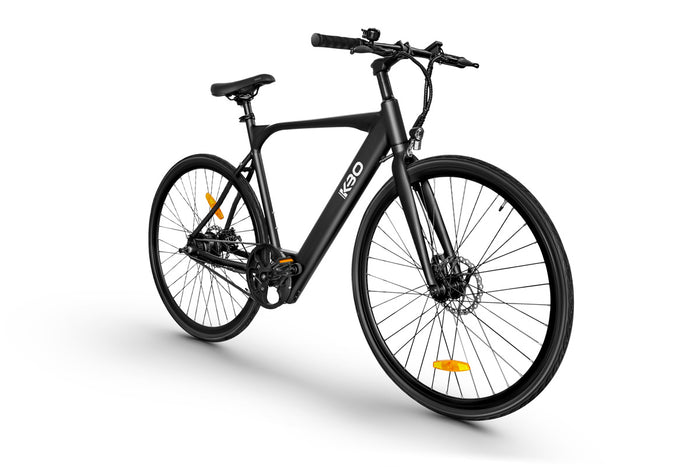 KBO Breeze Commuter Electric Bike