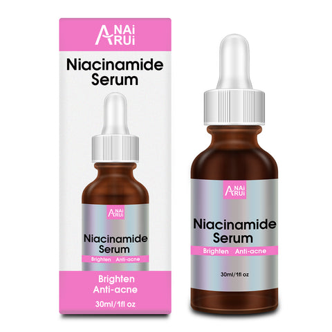 ANAIRUI niacinamide serum