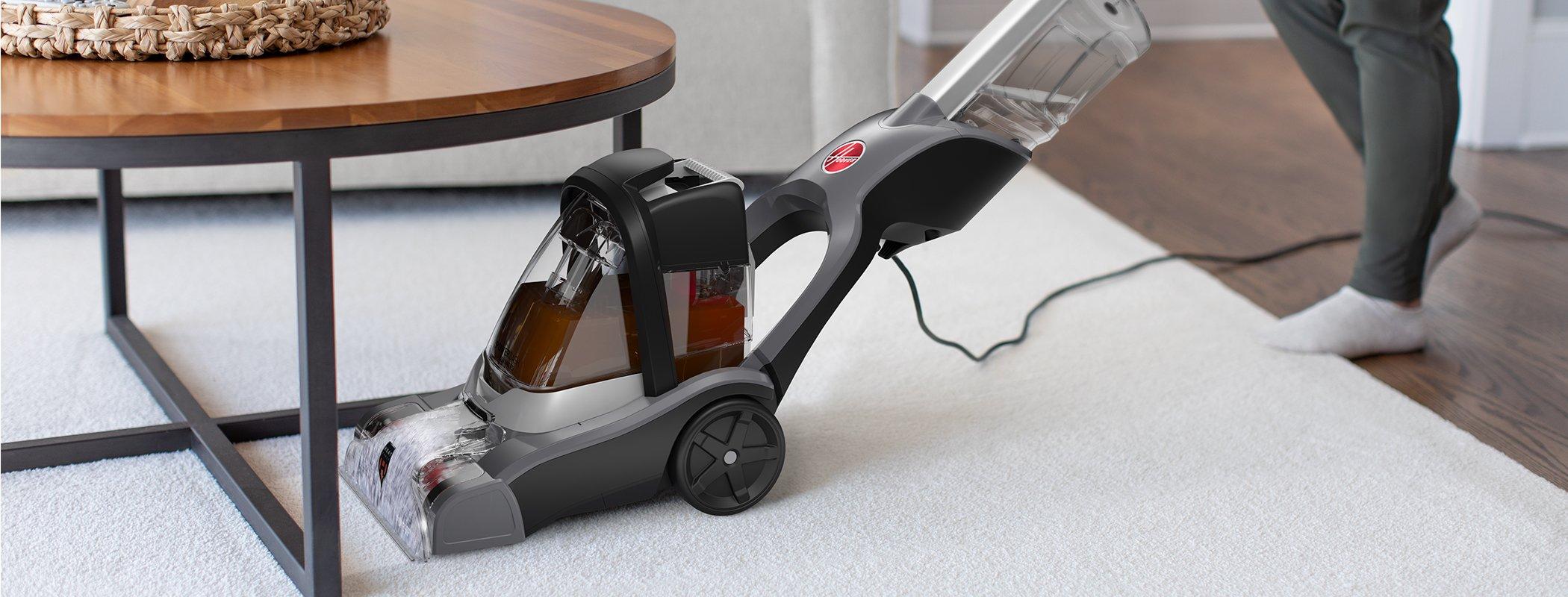  Discover the Benefits of the Hoover PowerDash Pet Hard Floor Cleaner for Effortless Cleaning