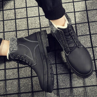 Title 9, Warme Herren-Schneestiefel Halten Sie Ihre Füße...