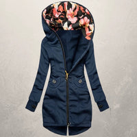 Title 2, Slank windjack, slank, casual all-match damesjack