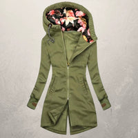 Title 3, Slank windjack, slank, casual all-match damesjack