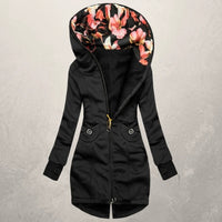 Title 4, Slank windjack, slank, casual all-match damesjack