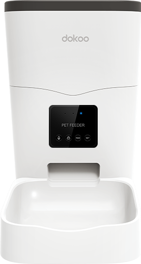 dokoo Auto Pet Feeder