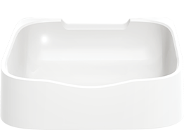 Food Grade Plastic Food Bowl
